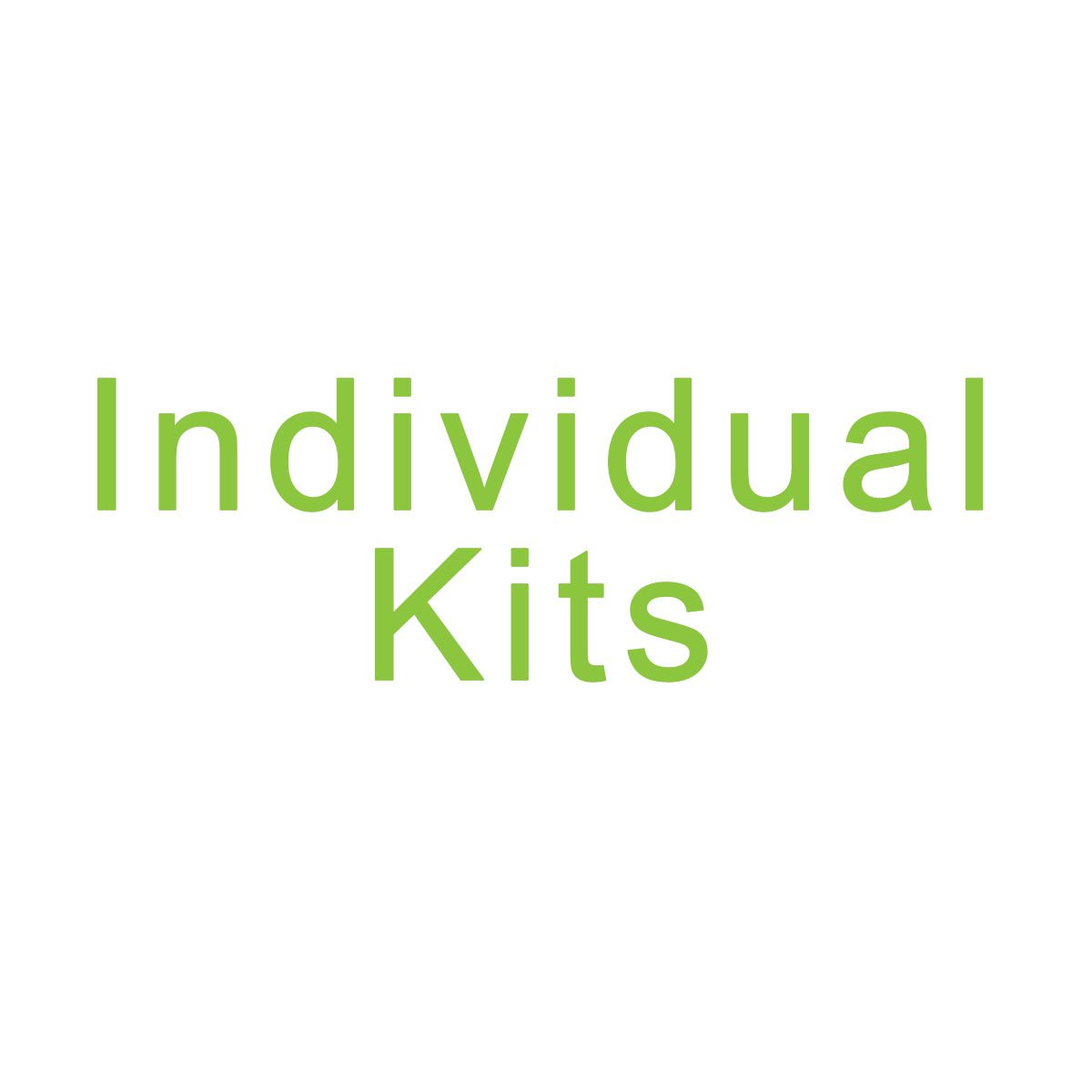 Environmental Test Kits