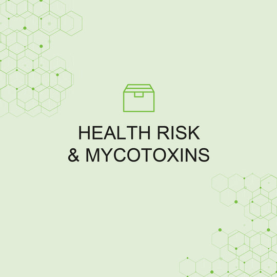 HEALTH RISK & MYCOTOXINS
