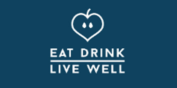 Eat Drink Live Well